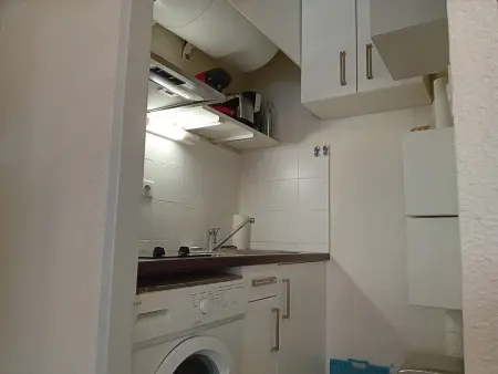 Appartement 4 pers. à Seignosse, parking gratuit : photo 6