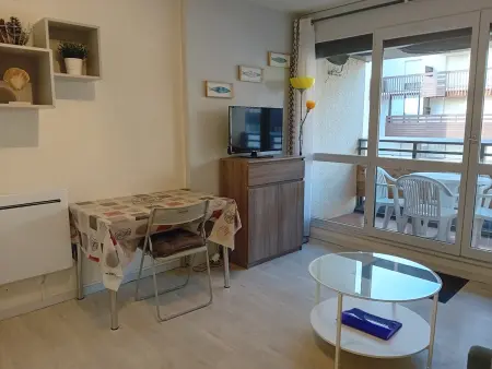Appartement 4 pers. à Seignosse, parking gratuit : photo 8