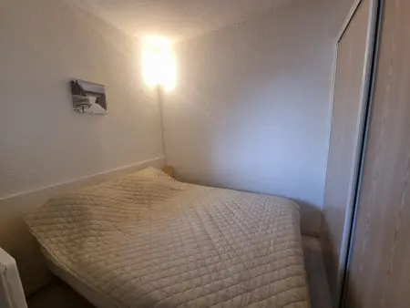 Appartement 4 pers. à Seignosse, parking gratuit : photo 10