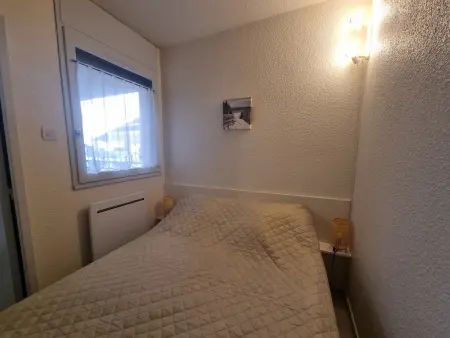 Appartement 4 pers. à Seignosse, parking gratuit : photo 11