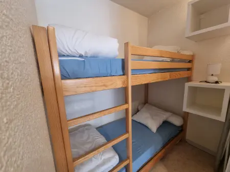Appartement 4 pers. à Seignosse, parking gratuit : photo 12