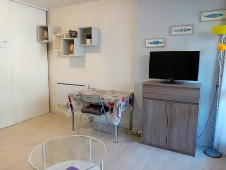 Appartement 4 pers. à Seignosse, parking gratuit : photo 14