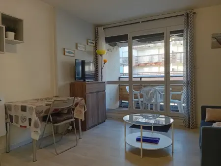 Appartement 4 pers. à Seignosse, parking gratuit : photo 15
