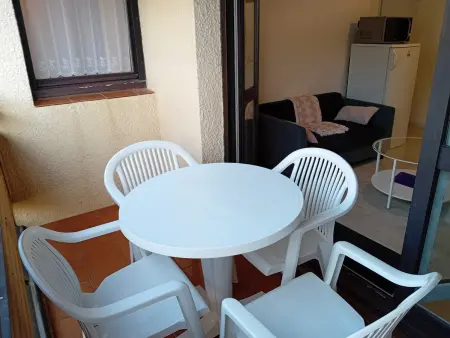 Appartement 4 pers. à Seignosse, parking gratuit : photo 16