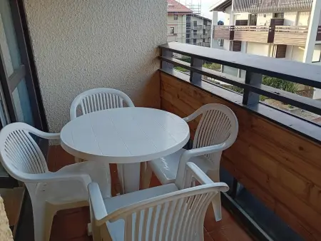 Appartement 4 pers. à Seignosse, parking gratuit : photo 17