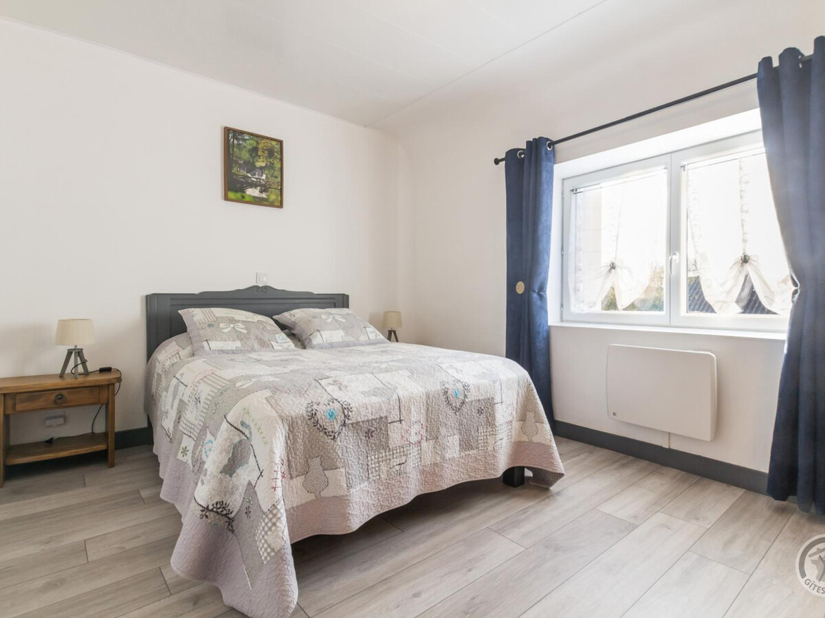 Maisonnette avec vue mer à Valcanville, jardin clos - Photo 11