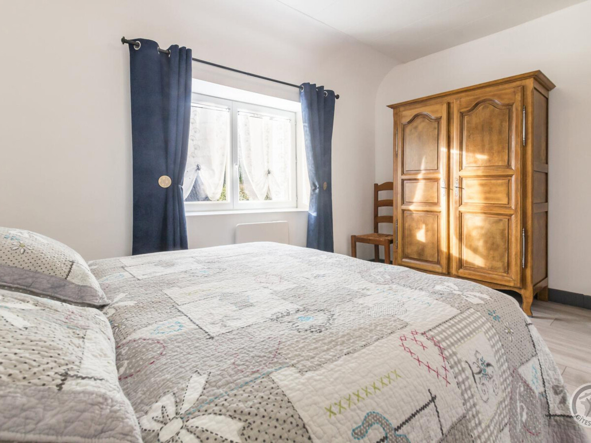 Maisonnette avec vue mer à Valcanville, jardin clos - Photo 12