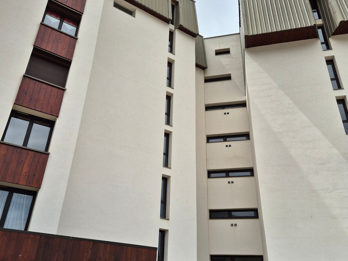 Studio 30 m² aux Deux Alpes, balcon Sud-Ouest - Photo 10