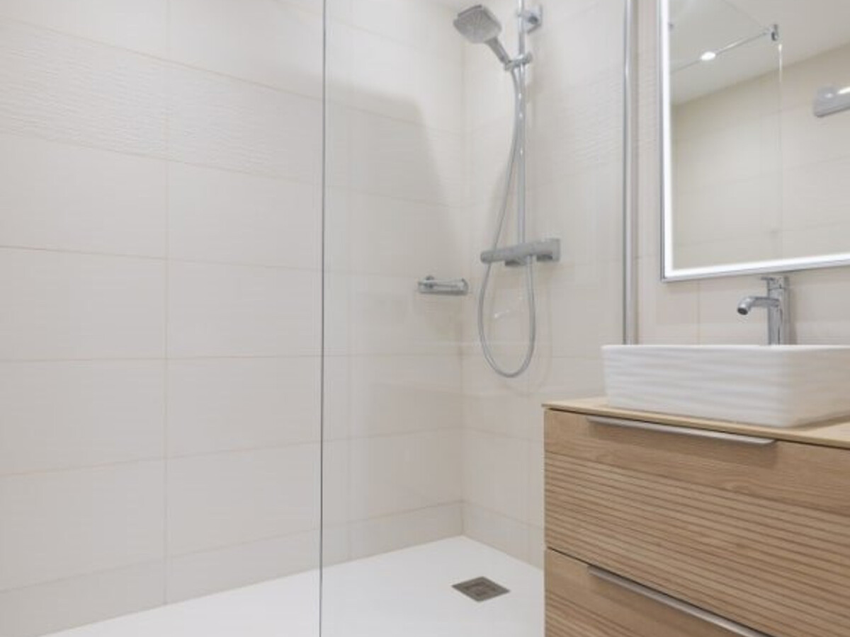 Appartement 4 pers. au Touquet, balcon vue mer, cuisine neuve - Photo 10
