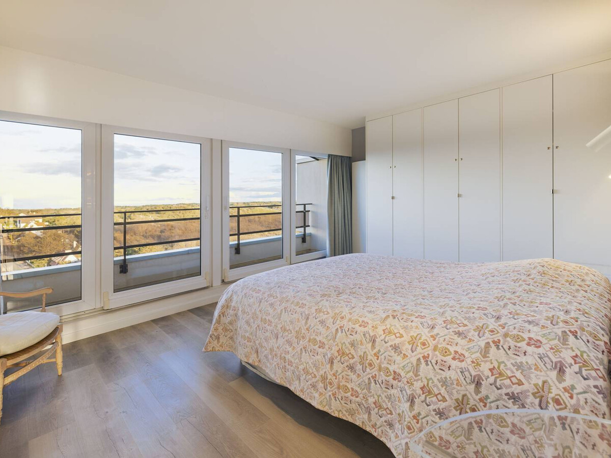 Appartement 4 pers. au Touquet, balcon vue mer, cuisine neuve - Photo 11