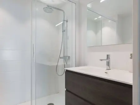 Studio cabine au bord de mer sans Wi-Fi, Appartement 4 personnes à Le Touquet Paris Plage - Photo 6