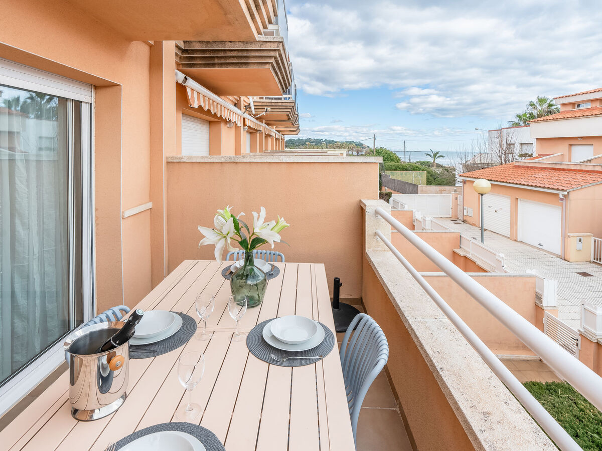 Canción de mar – Maison 4 ch, 40 m de la mer à Creixell - Photo 1