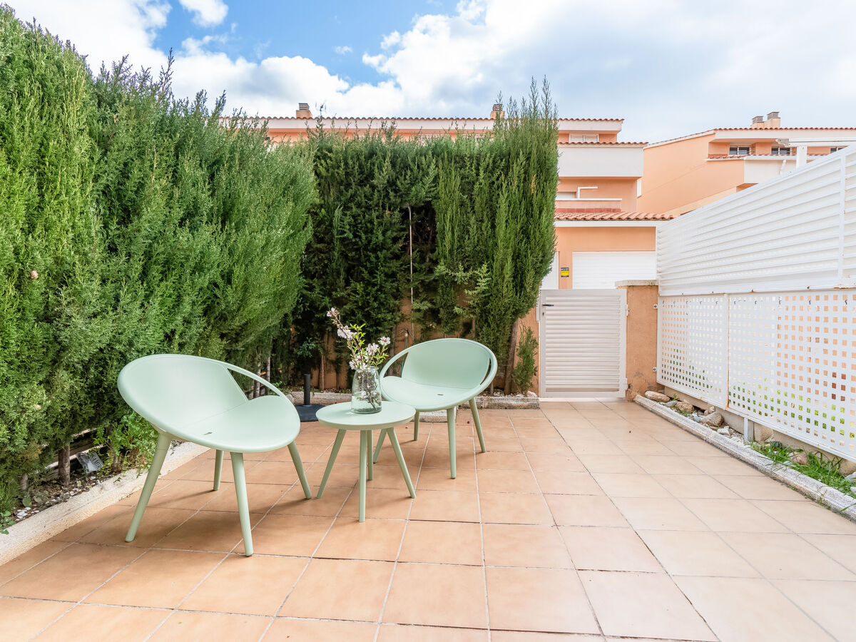 Canción de mar – Maison 4 ch, 40 m de la mer à Creixell - Photo 2