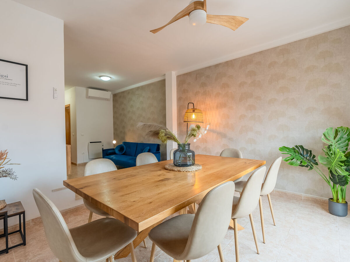Canción de mar – Maison 4 ch, 40 m de la mer à Creixell - Photo 3
