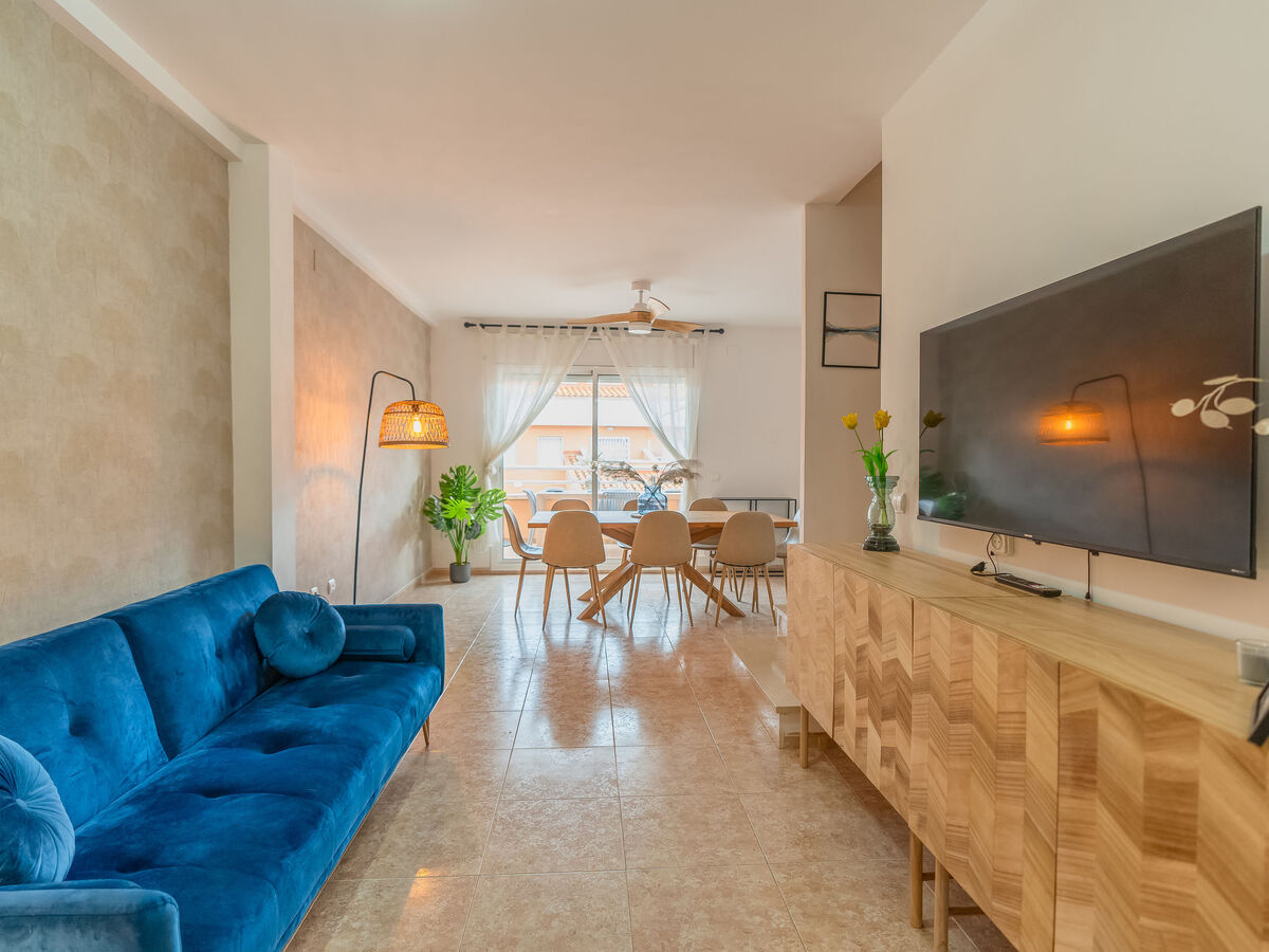 Canción de mar – Maison 4 ch, 40 m de la mer à Creixell - Photo 4