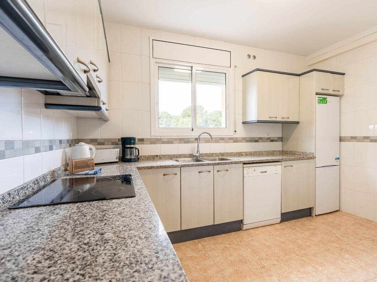 Canción de mar – Maison 4 ch, 40 m de la mer à Creixell - Photo 5