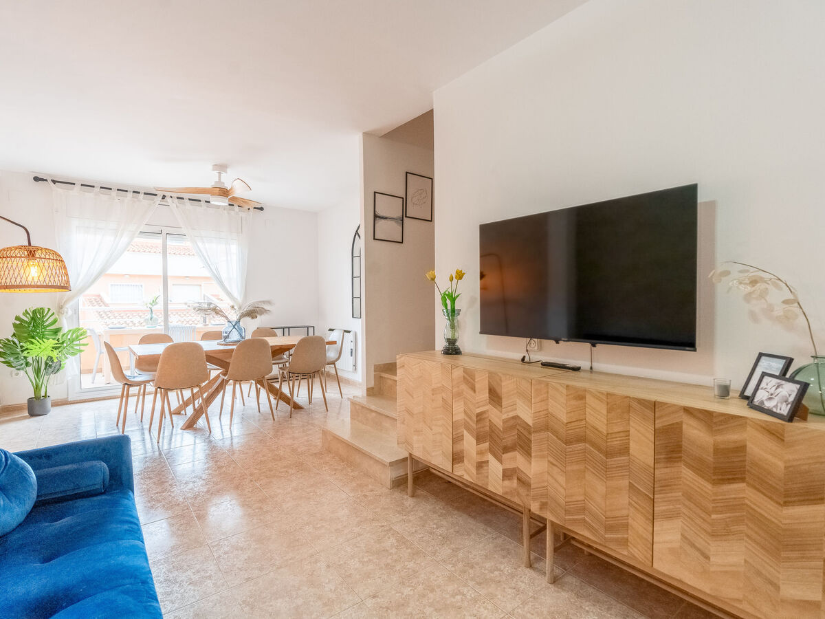 Canción de mar – Maison 4 ch, 40 m de la mer à Creixell - Photo 6