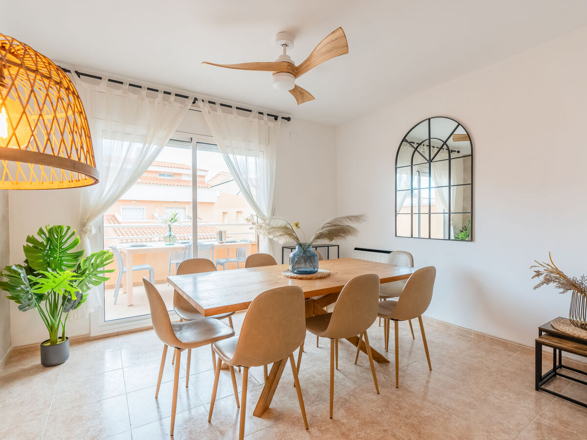 Canción de mar – Maison 4 ch, 40 m de la mer à Creixell - Photo 7