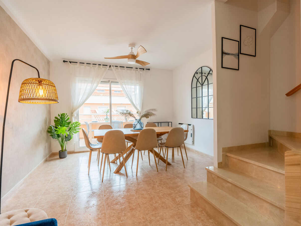 Canción de mar – Maison 4 ch, 40 m de la mer à Creixell - Photo 8