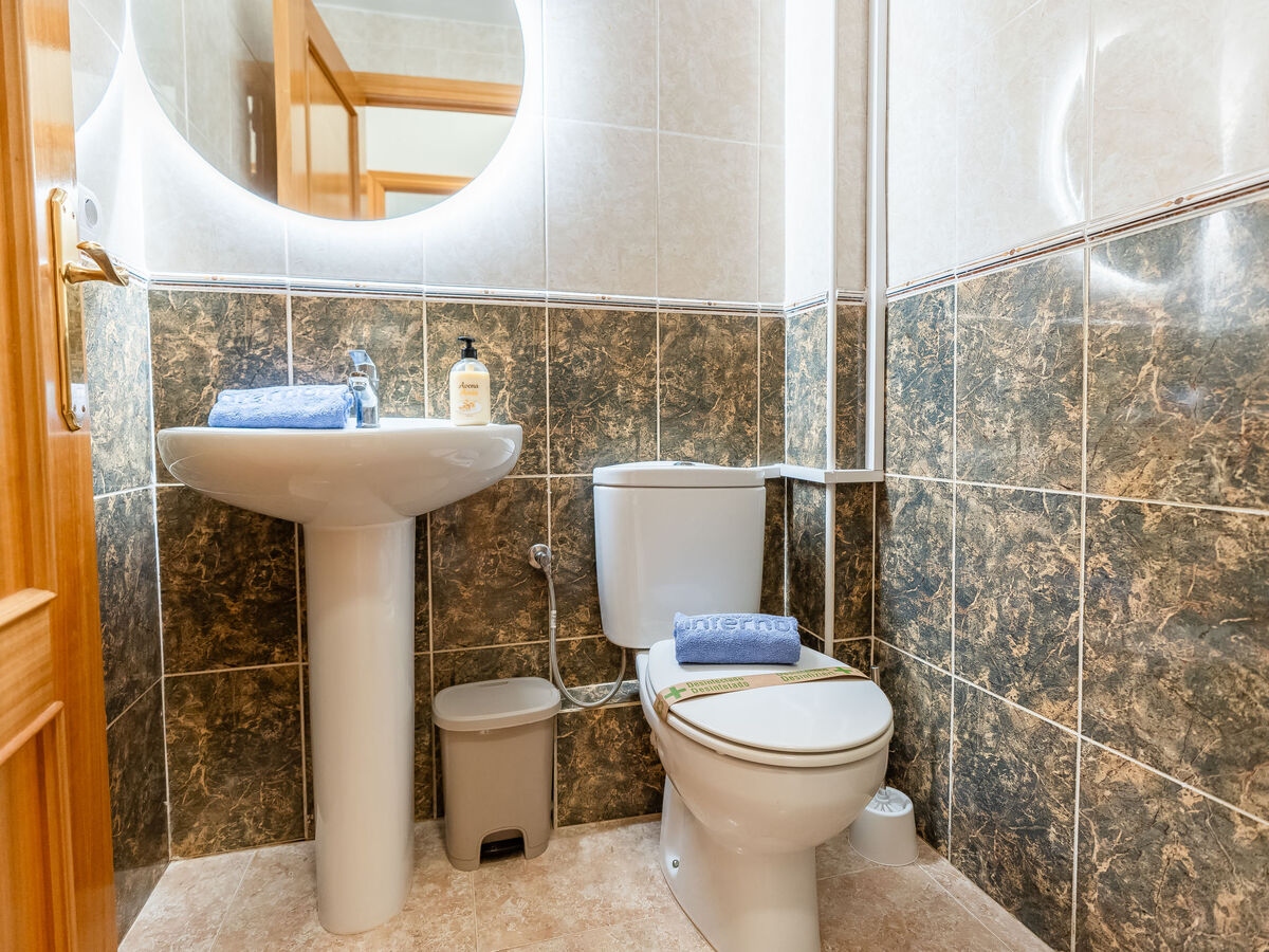 Canción de mar – Maison 4 ch, 40 m de la mer à Creixell - Photo 9