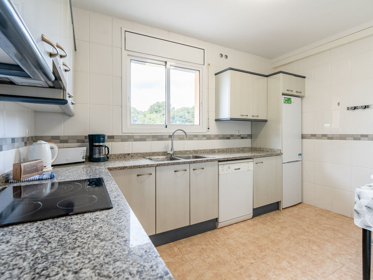 Canción de mar – Maison 4 ch, 40 m de la mer à Creixell - Photo 11