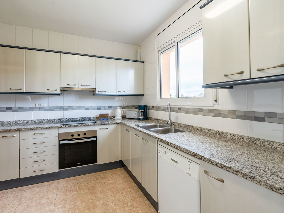 Canción de mar – Maison 4 ch, 40 m de la mer à Creixell - Photo 12