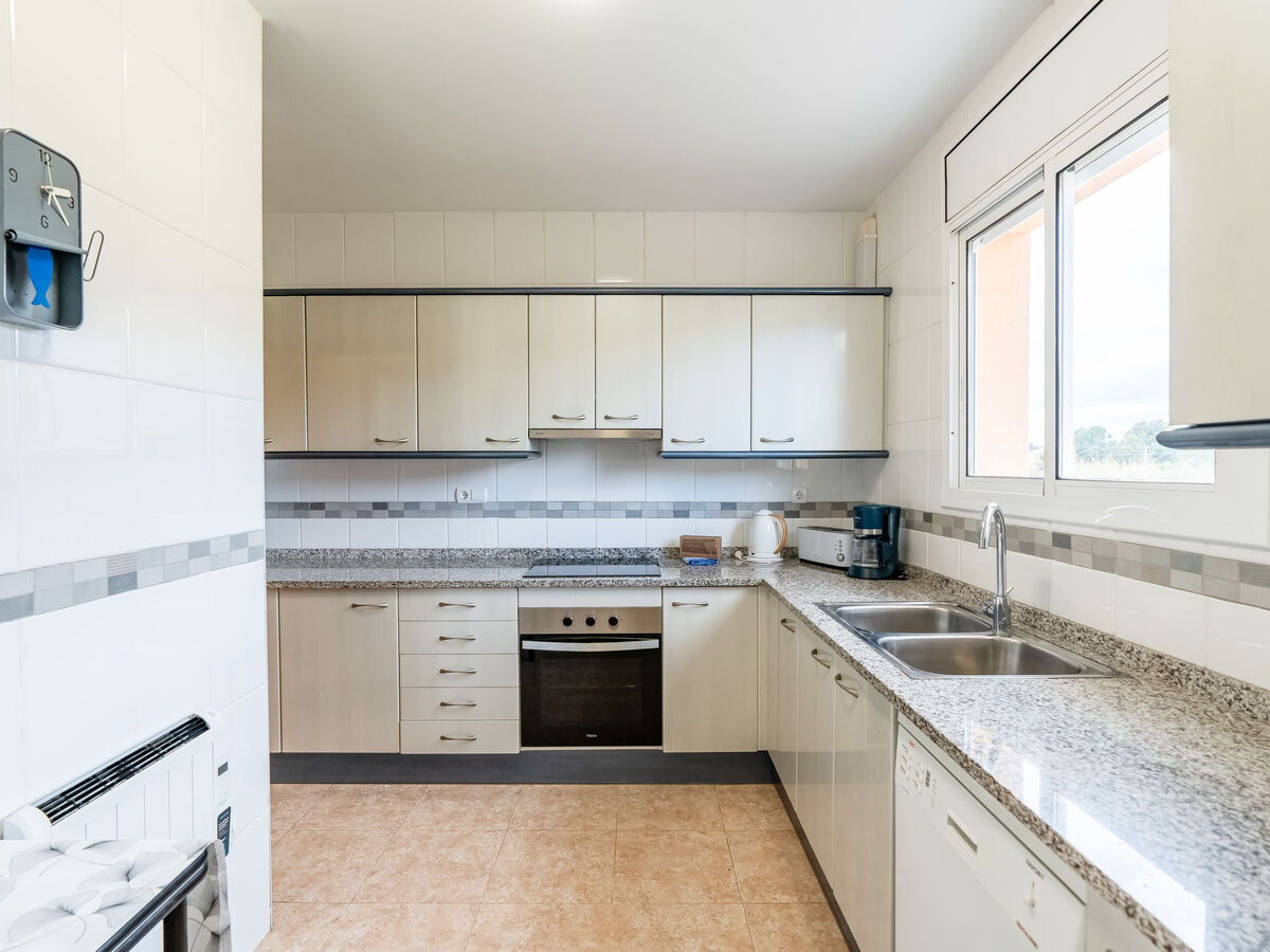 Canción de mar – Maison 4 ch, 40 m de la mer à Creixell - Photo 13