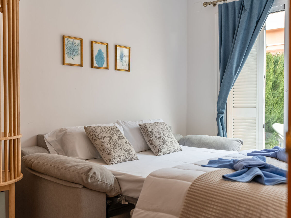 Canción de mar – Maison 4 ch, 40 m de la mer à Creixell - Photo 14