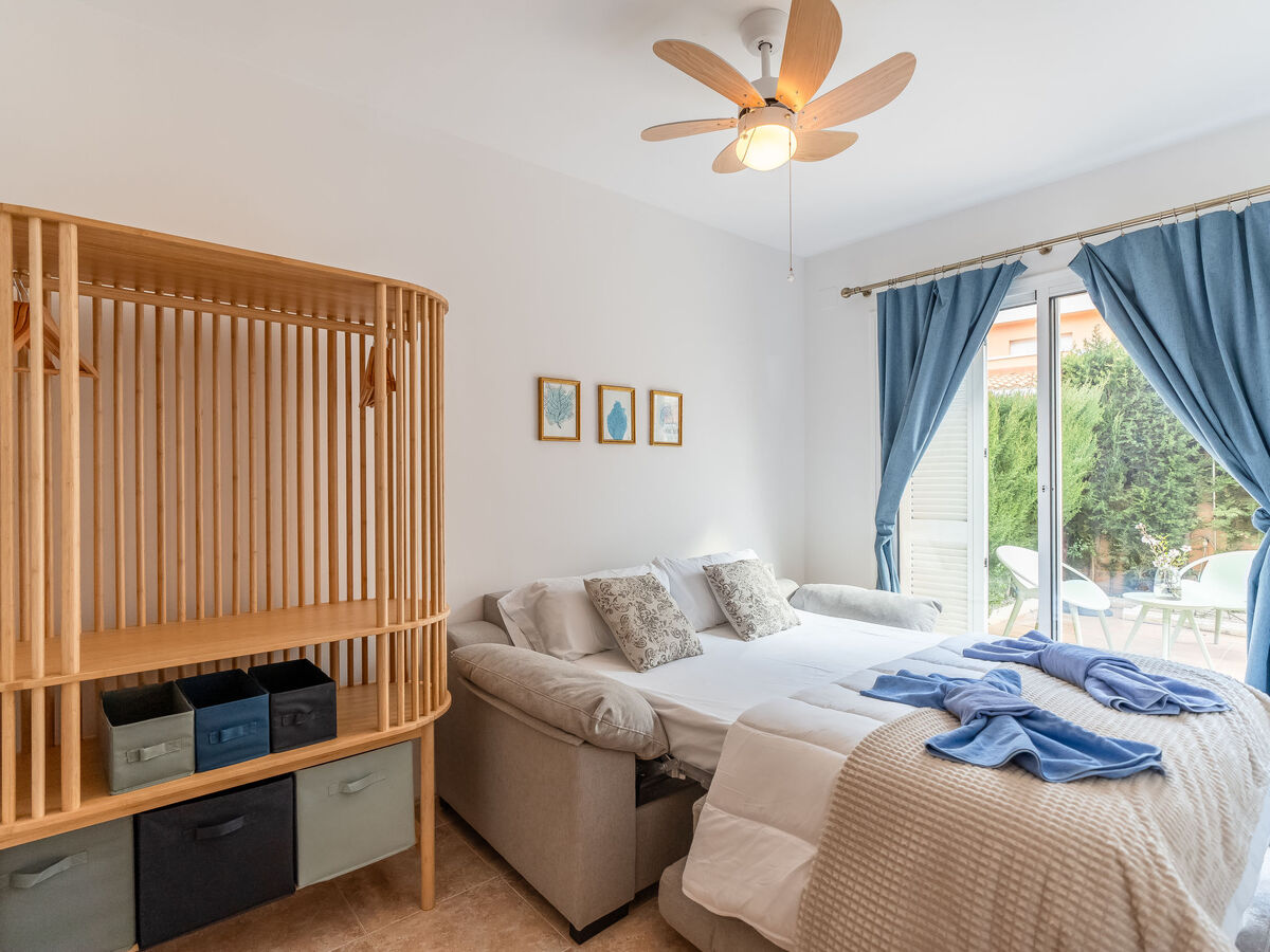 Canción de mar – Maison 4 ch, 40 m de la mer à Creixell - Photo 16