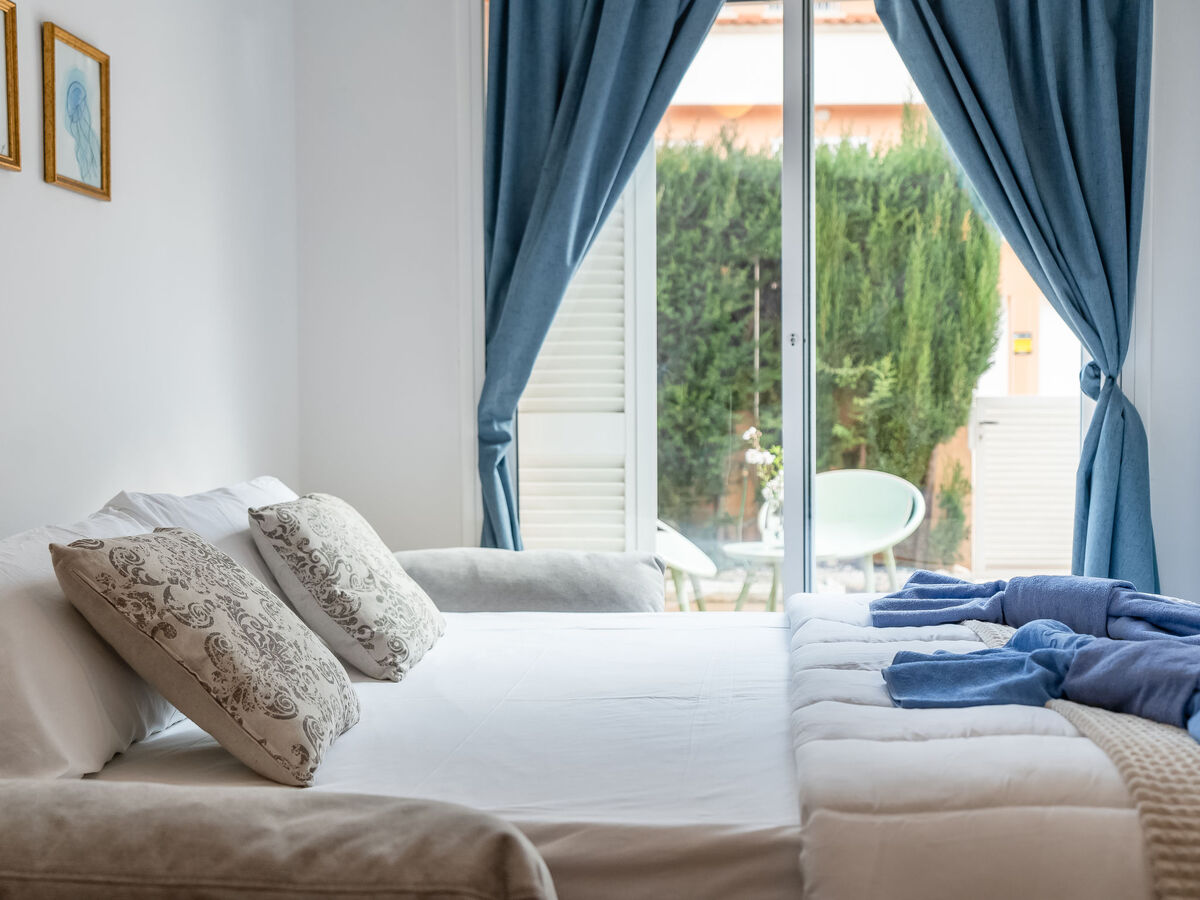 Canción de mar – Maison 4 ch, 40 m de la mer à Creixell - Photo 18