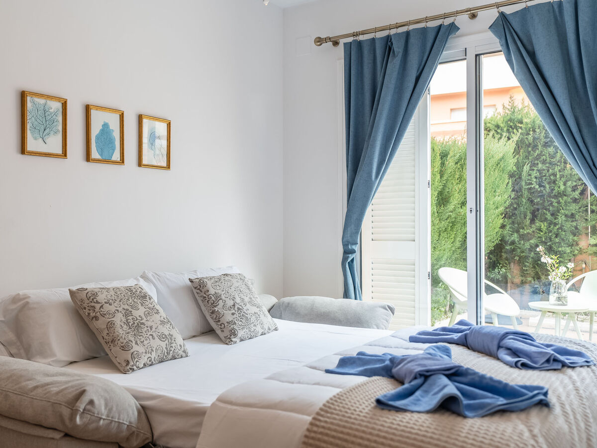 Canción de mar – Maison 4 ch, 40 m de la mer à Creixell - Photo 19
