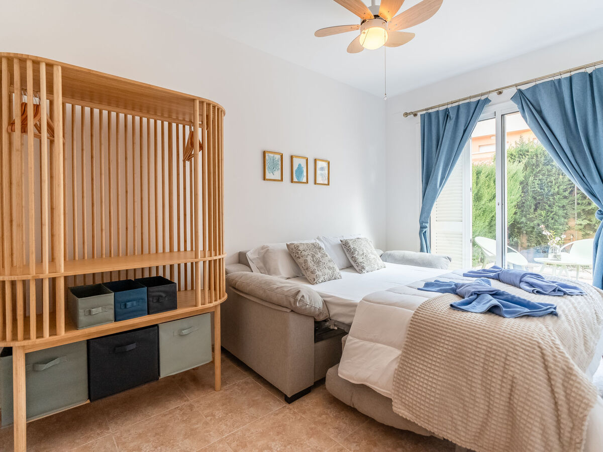 Canción de mar – Maison 4 ch, 40 m de la mer à Creixell - Photo 20