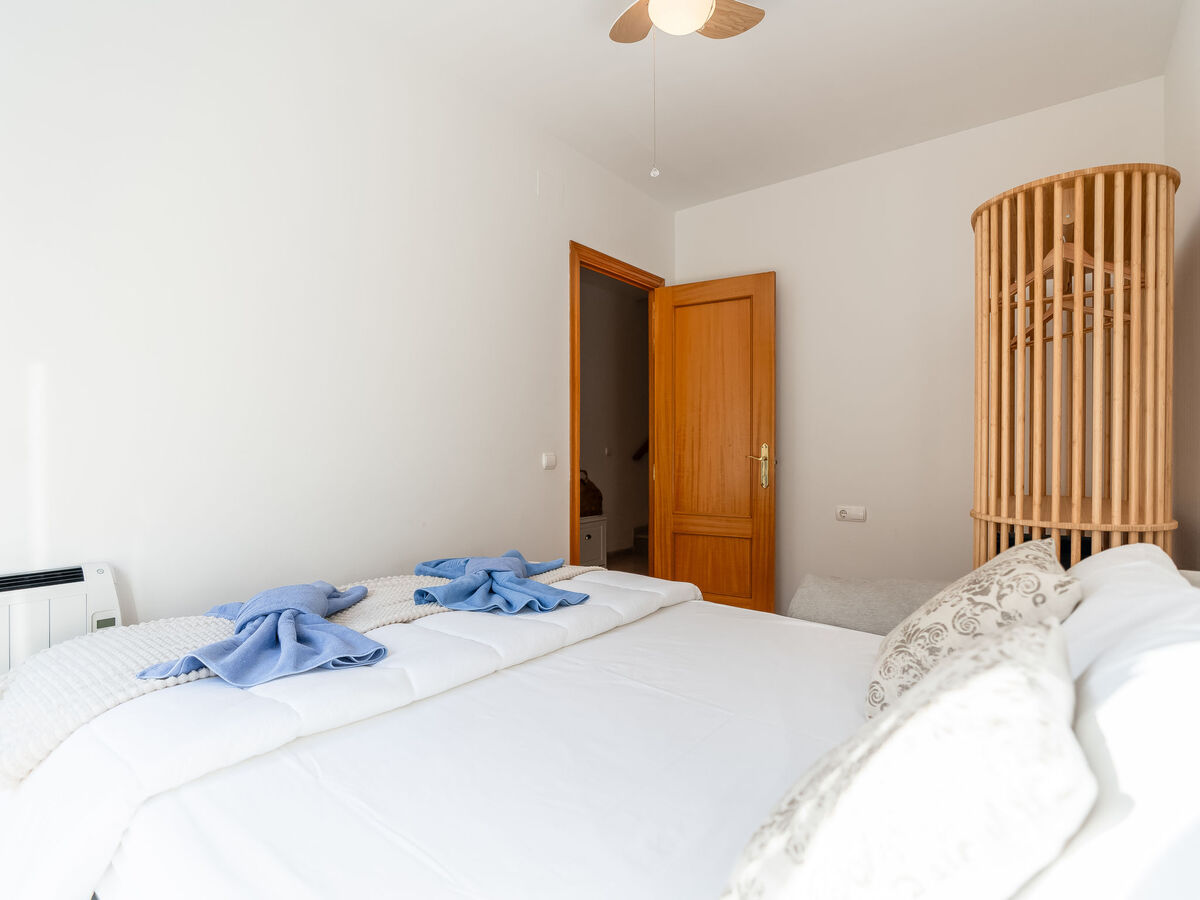 Canción de mar – Maison 4 ch, 40 m de la mer à Creixell - Photo 21