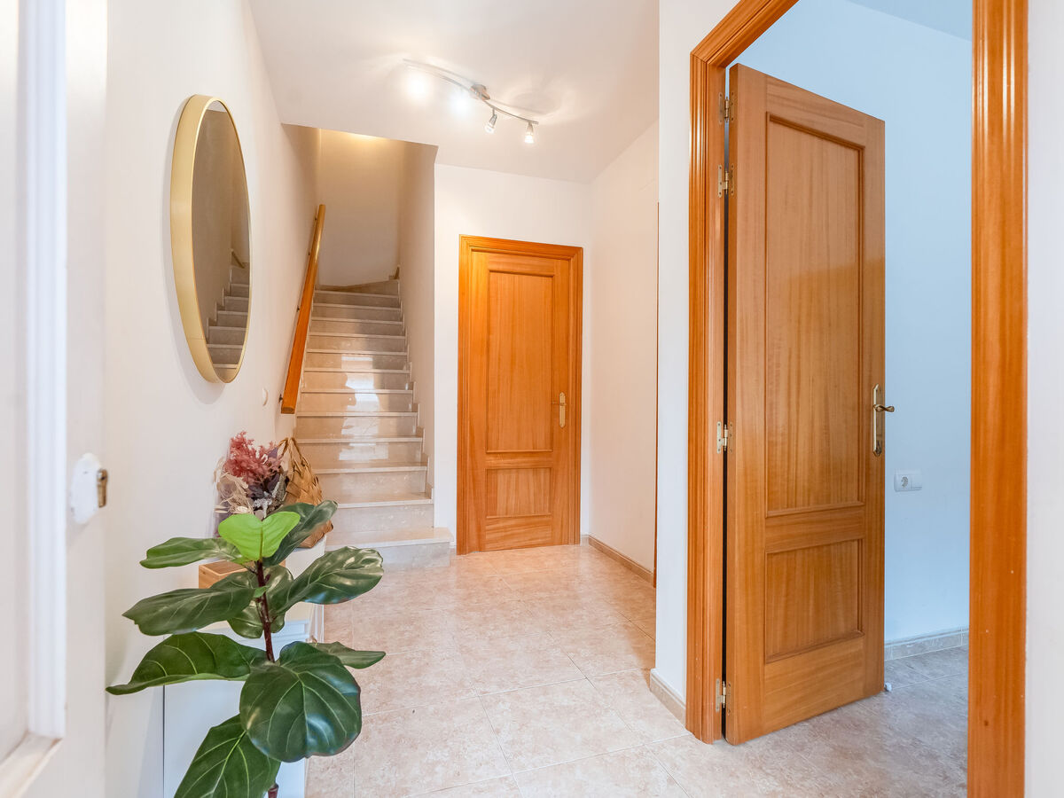 Canción de mar – Maison 4 ch, 40 m de la mer à Creixell - Photo 23