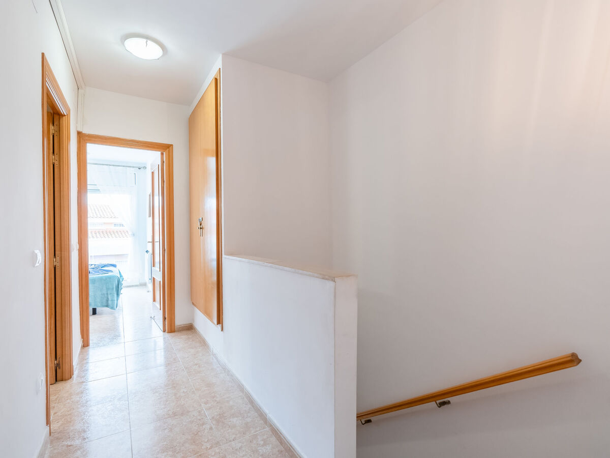 Canción de mar – Maison 4 ch, 40 m de la mer à Creixell - Photo 24