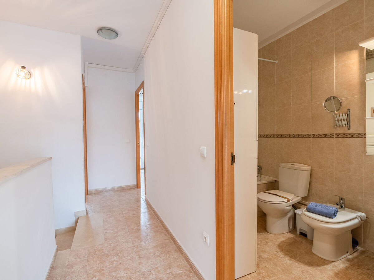 Canción de mar – Maison 4 ch, 40 m de la mer à Creixell - Photo 25