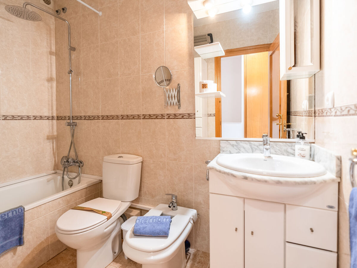 Canción de mar – Maison 4 ch, 40 m de la mer à Creixell - Photo 26