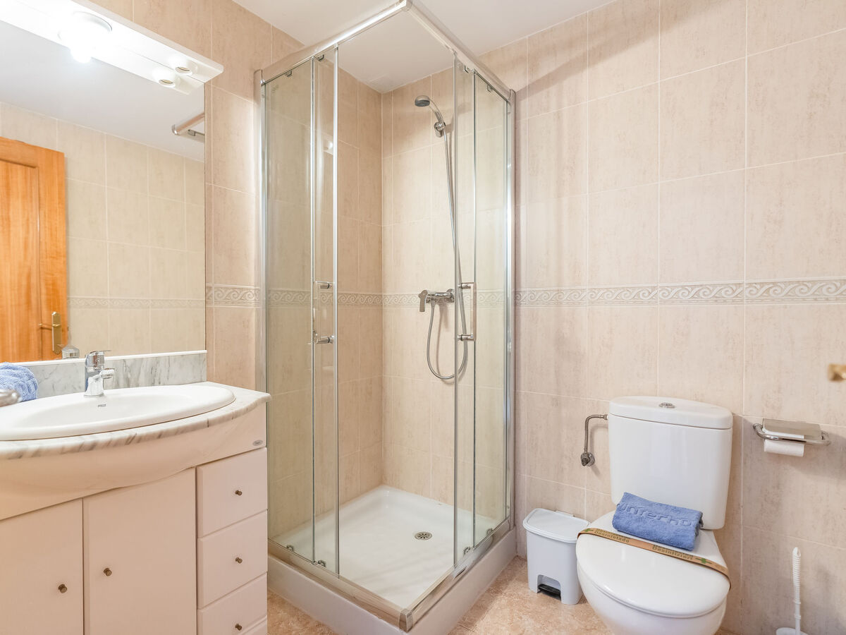 Canción de mar – Maison 4 ch, 40 m de la mer à Creixell - Photo 27