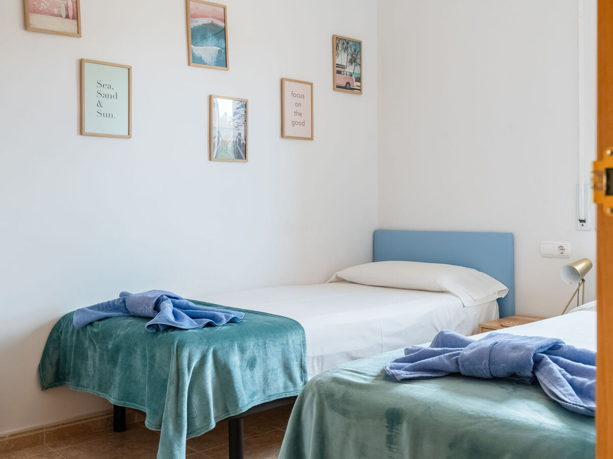 Canción de mar – Maison 4 ch, 40 m de la mer à Creixell - Photo 29