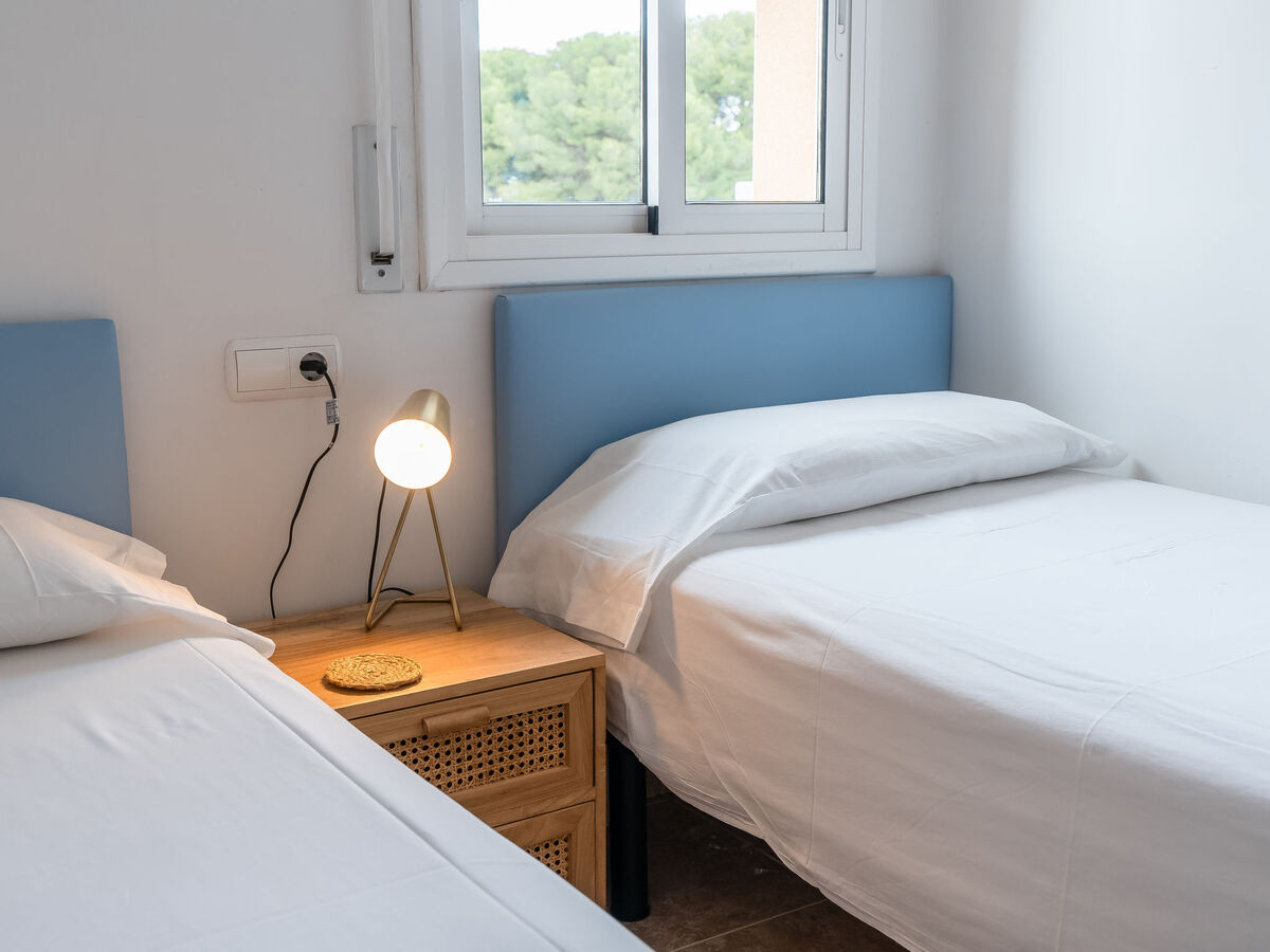 Canción de mar – Maison 4 ch, 40 m de la mer à Creixell - Photo 30