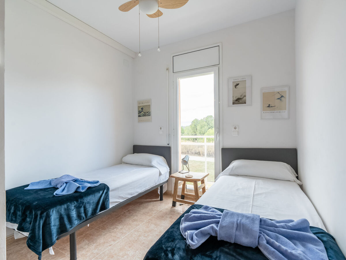 Canción de mar – Maison 4 ch, 40 m de la mer à Creixell - Photo 32