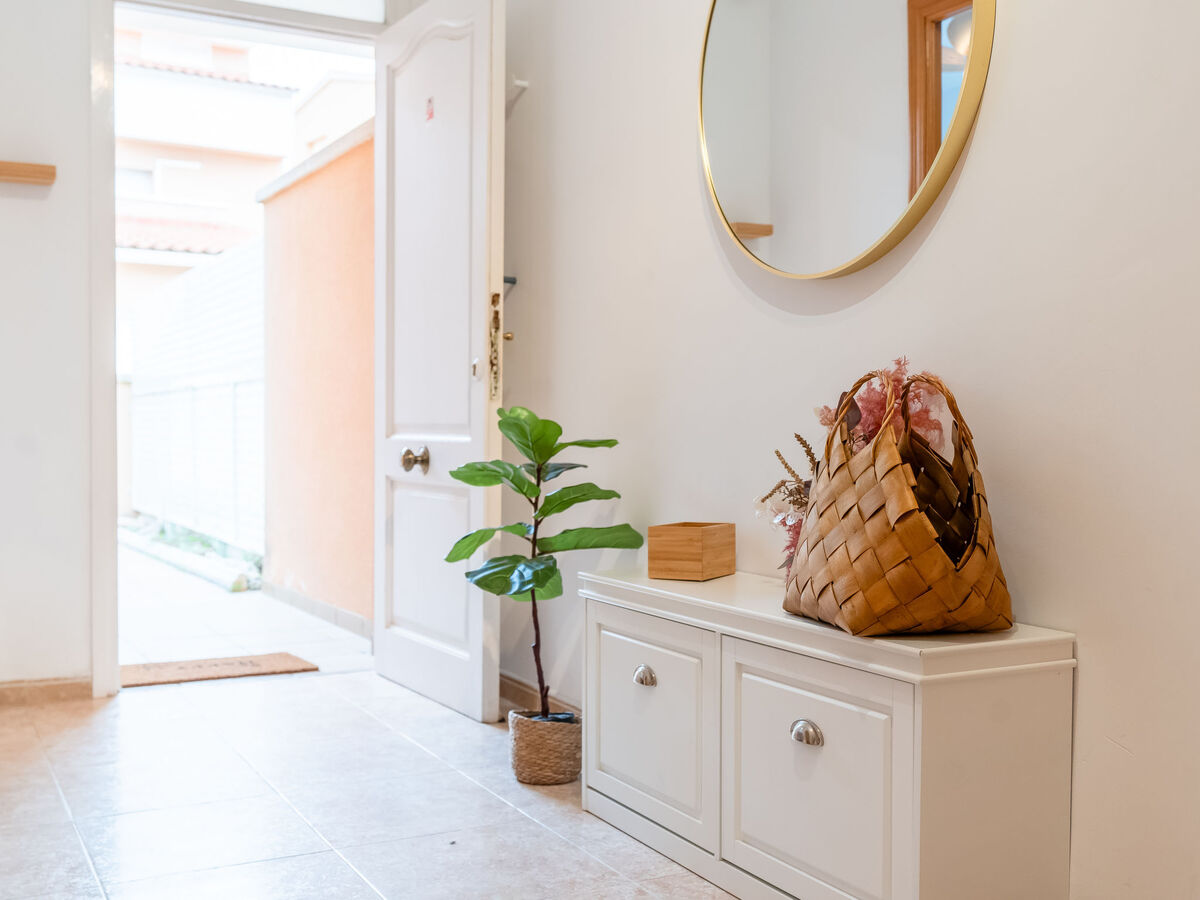 Canción de mar – Maison 4 ch, 40 m de la mer à Creixell - Photo 34