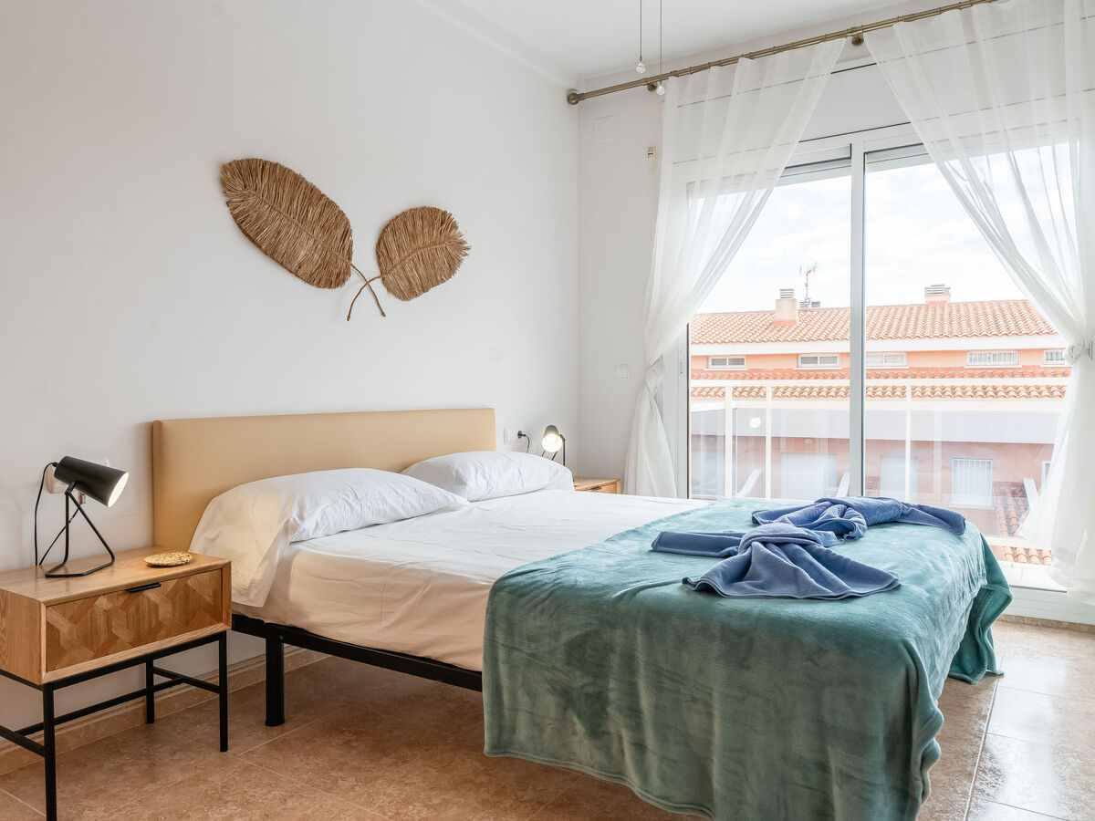 Canción de mar – Maison 4 ch, 40 m de la mer à Creixell - Photo 35