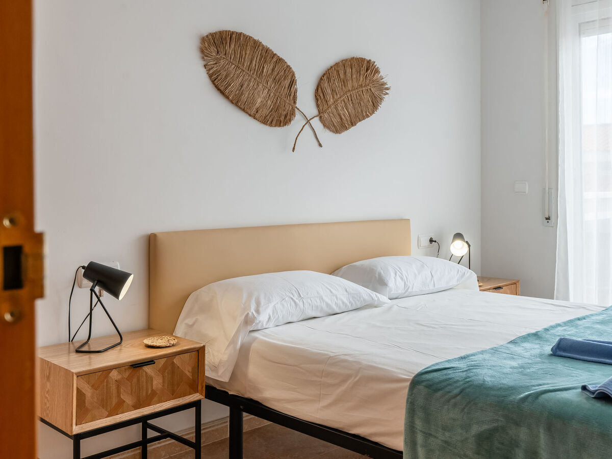 Canción de mar – Maison 4 ch, 40 m de la mer à Creixell - Photo 36