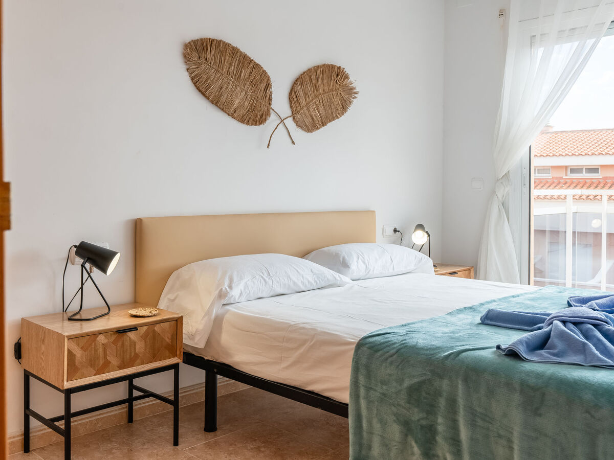 Canción de mar – Maison 4 ch, 40 m de la mer à Creixell - Photo 37
