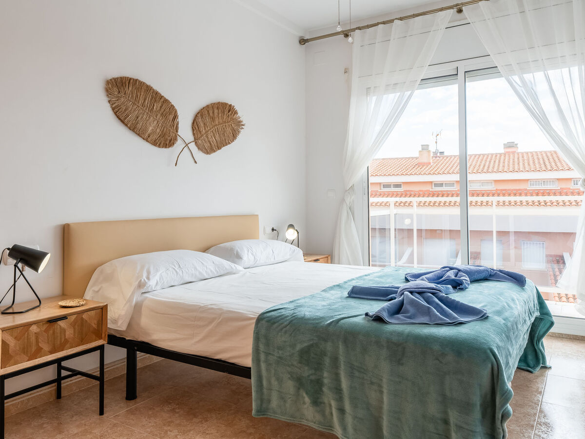 Canción de mar – Maison 4 ch, 40 m de la mer à Creixell - Photo 38