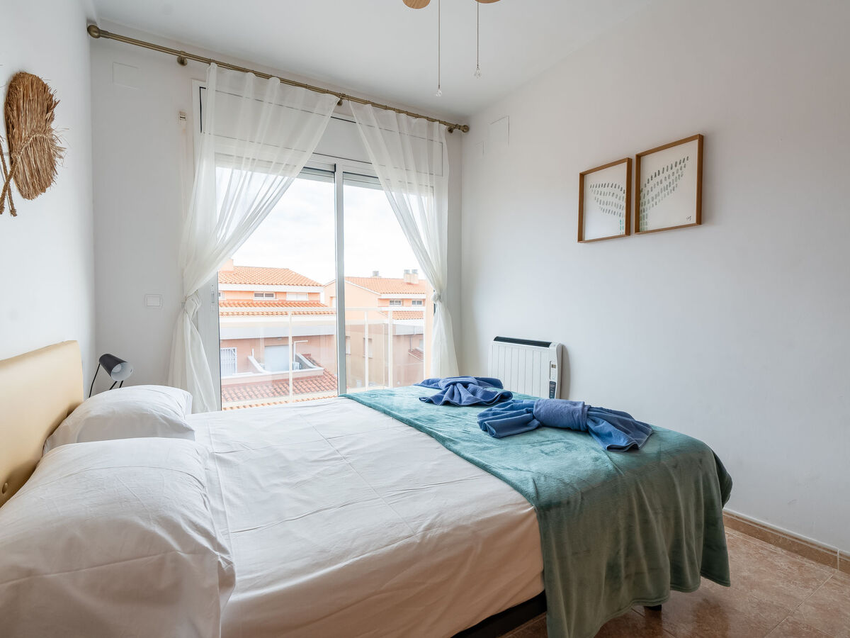Canción de mar – Maison 4 ch, 40 m de la mer à Creixell - Photo 40