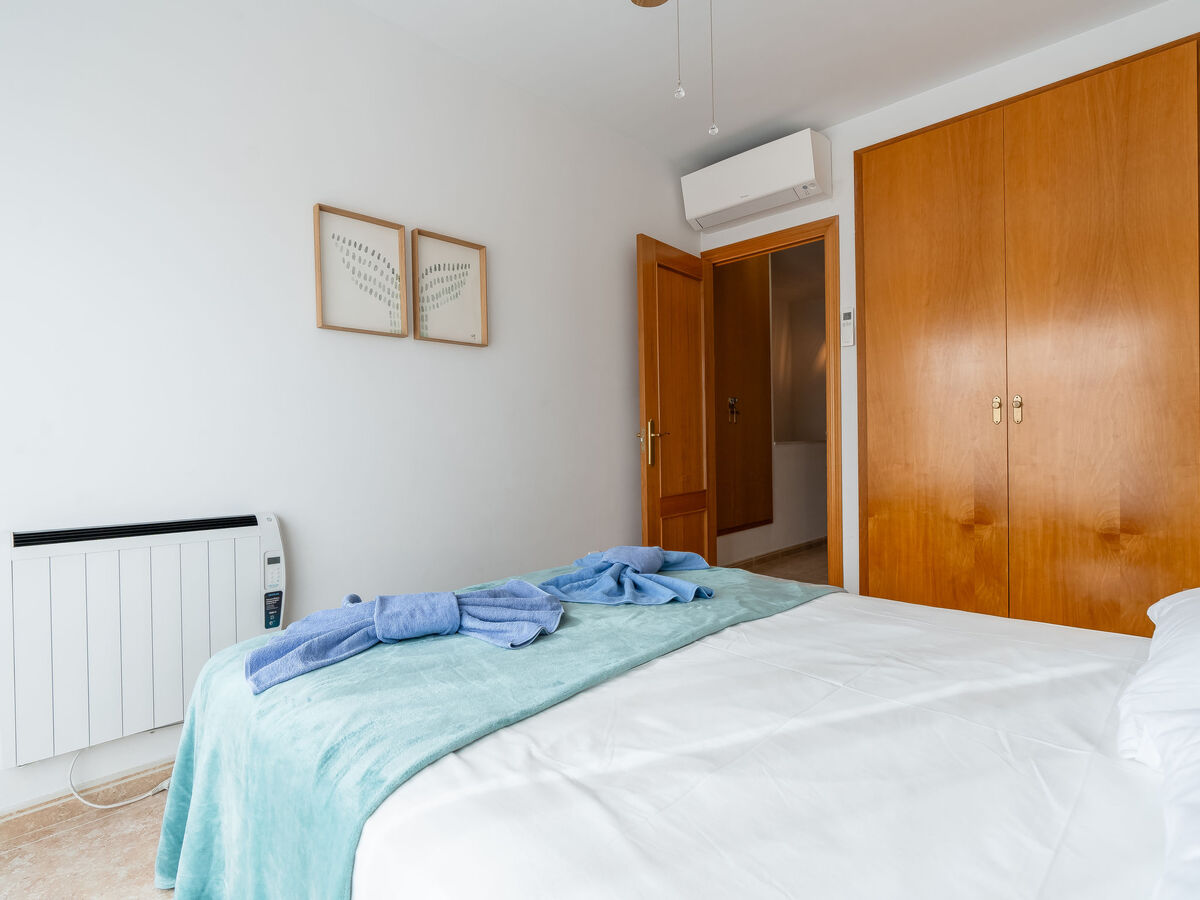 Canción de mar – Maison 4 ch, 40 m de la mer à Creixell - Photo 41