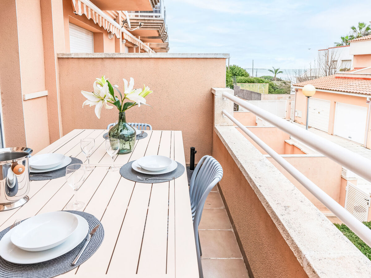 Canción de mar – Maison 4 ch, 40 m de la mer à Creixell - Photo 42