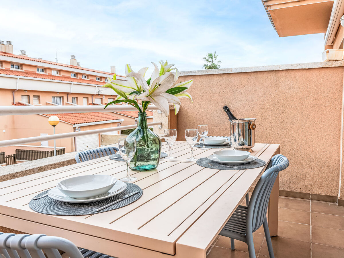 Canción de mar – Maison 4 ch, 40 m de la mer à Creixell - Photo 44